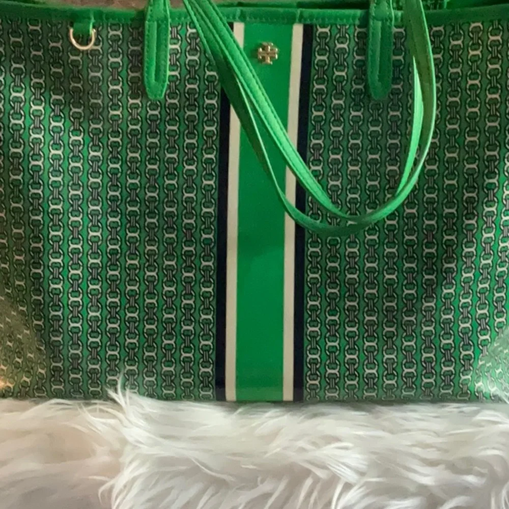 Tory Burch Tote Bag - Picture 3 of 8